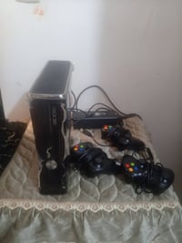 مراوس • اكس بوكس 360 • كربلاء حي العباس