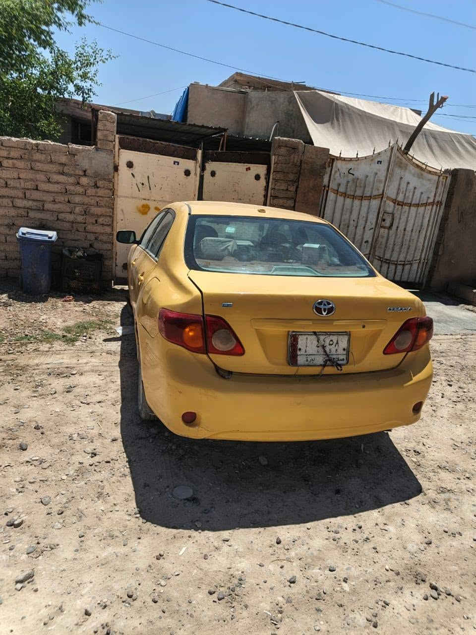 كورلا ١٠ صلاح الدين تحويل مباشر جاهزه من كلشي مكان السياره سامراء للتواصل *********** السعر ب٩٠ وبيها مجال الشراي يدلل
