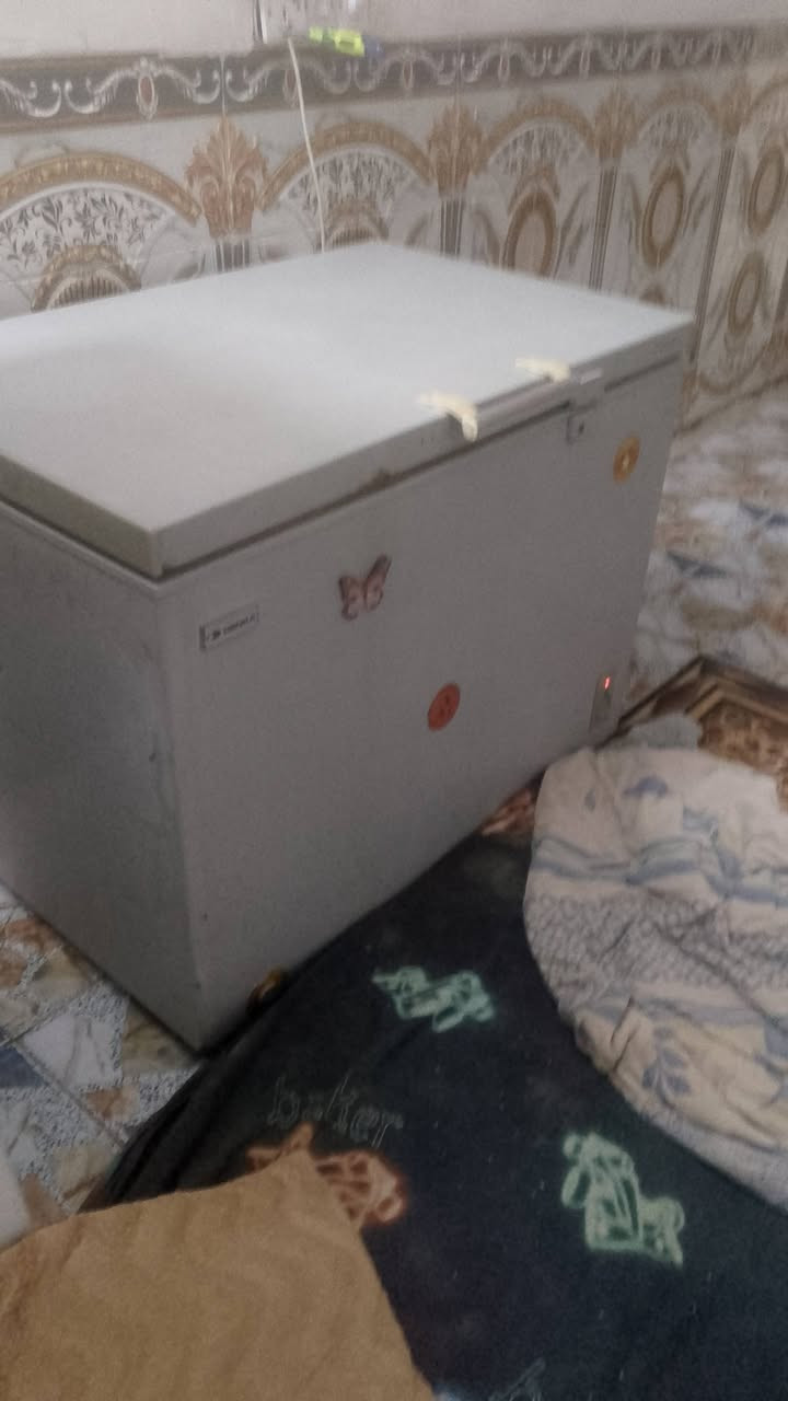 مجمدات نضيفات على الفحص والضمان مكان النهروان الشراي خاص


**إذا كنت صاحب هذا الإعلان وتريد حذفه لأي سبب، رجاءا أرسل رسالة إلى الدعم الفني**