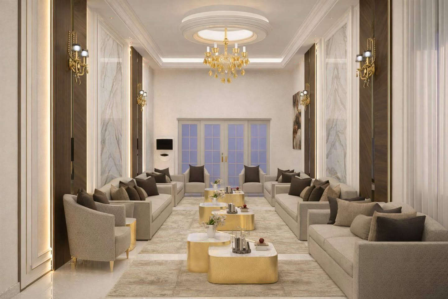 نماذج من أعمالي وتصاميمي المعمارية
أضع بين أيديكم مجموعة من تصاميمي وأعمالي الهندسية التي قمت بتنفيذها وتصميمها، والتي تشمل تصاميم حديثة وعملية تناسب مختلف الأذواق.
خدماتي تشمل:
تصميم واجهات المنازل والفلل
إعداد المخططات المعمارية الكاملة
تصاميم ثلاثية الأبعاد (3D) قبل التنفيذ
استغلال المساحات بأفضل شكل عملي وجمالي
هدفي أن أحول فكرة الزبون إلى تصميم مميز يجمع بين الجمال والراحة والعملية.
للاستفسار أو طلب تصميم، التواصل على الخاص.

***********
