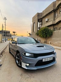 تشارجر RT • ٥٫٧ هيمي • ماشيه ٤٤٠٠٠