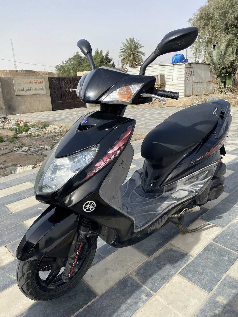 سكنس فحل كابريتر جديده عنوان بغداد  للاستفسار ***********
