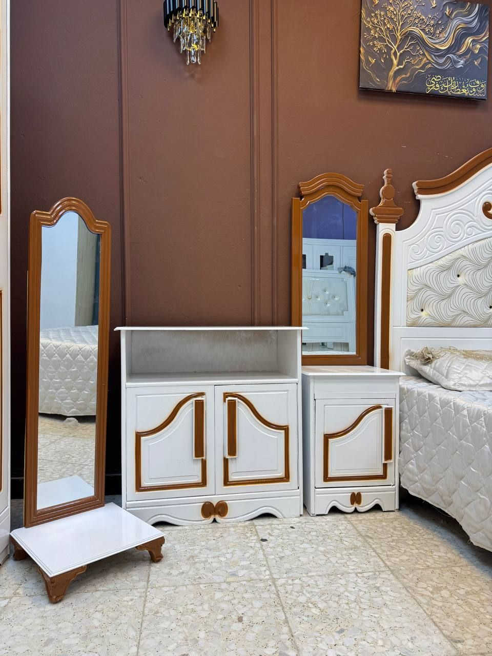 للحجز والاستفسار مراسله الصفحه الرئيسيه 
#توصيل جميع محافظات العراق


**إذا كنت صاحب هذا الإعلان وتريد حذفه لأي سبب، رجاءا أرسل رسالة إلى الدعم الفني**