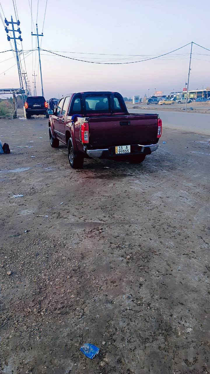 السلام عليكم بيكم كلورادو 2008 مكينه وكير بطه سياره جاهزه رفم بغداد مميز سنويه 30 سعر 60 بيه مجال
سفسار تصل ***********
***********
