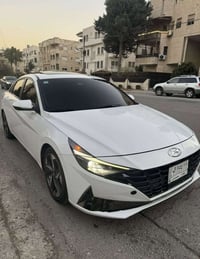 النترا للبيع ووارد امريكي موديل 22هايبرد موصفات فول محرك 2دوش  ترهم مر...