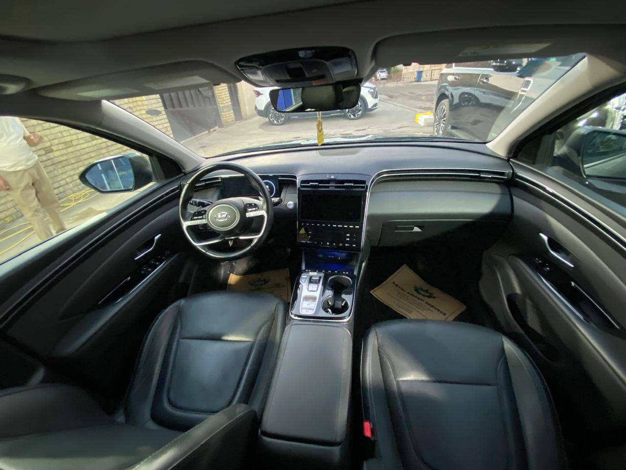 للبيع توسان موديل 2023 هايبرد ✅ 

سعرها ادخل ع رابط https://t.me/carssofiraq/15189

هايبرد
المواصفات فول الفول 
اعلى فئة بالسيارات
حساس امامي خلفي جوانب
اربع كشنات تدفئه تبريد 
تدفئه ستيرن
خمس عدسات
خمس كامرات 
قيادة ذاتية
تحديد مسار
اوتو بارك
ترجع وتتقدم بالريمونت
شاشة كبيرة بلادي 
اللون رصاصي مميز
ماشية 19 الف  فقط
السيارة على وضع الشركة
العنوان بغداد 
رقم تلفون ***********
.
.
🚗اعرض سيارتك ع اقوى قناة تلكرام للبيع و شراء سيارات ادخل ع رابط 
👇👇
https://t.me/carssofiraq
