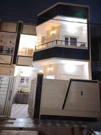 حي الملايين الاولى • ١١٥م • واجهة ٦٫٥م