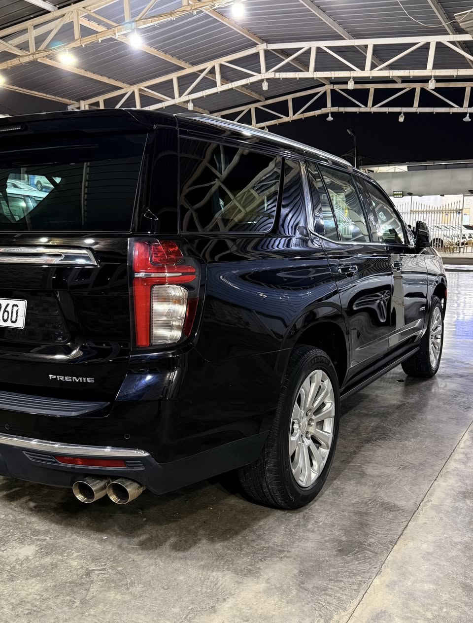 السلام عليكم
للبيع تاهو مديل 2023 خليجي وكاله ضمان  المنصور رقم بغداد

مكفوله كفاله عامه”
 عدا PDR على كد اصبع فقط مامبين ابد 

السياره ماشية 21 الف السياره جديده بمعنى الكلمه 

مواصفات السياره فئه البريمير أعلى مواصفات

السعر 565$
وبيه مجال 

مكان السيارة ألنجف الاشرف 

 للتواصل 

***********
