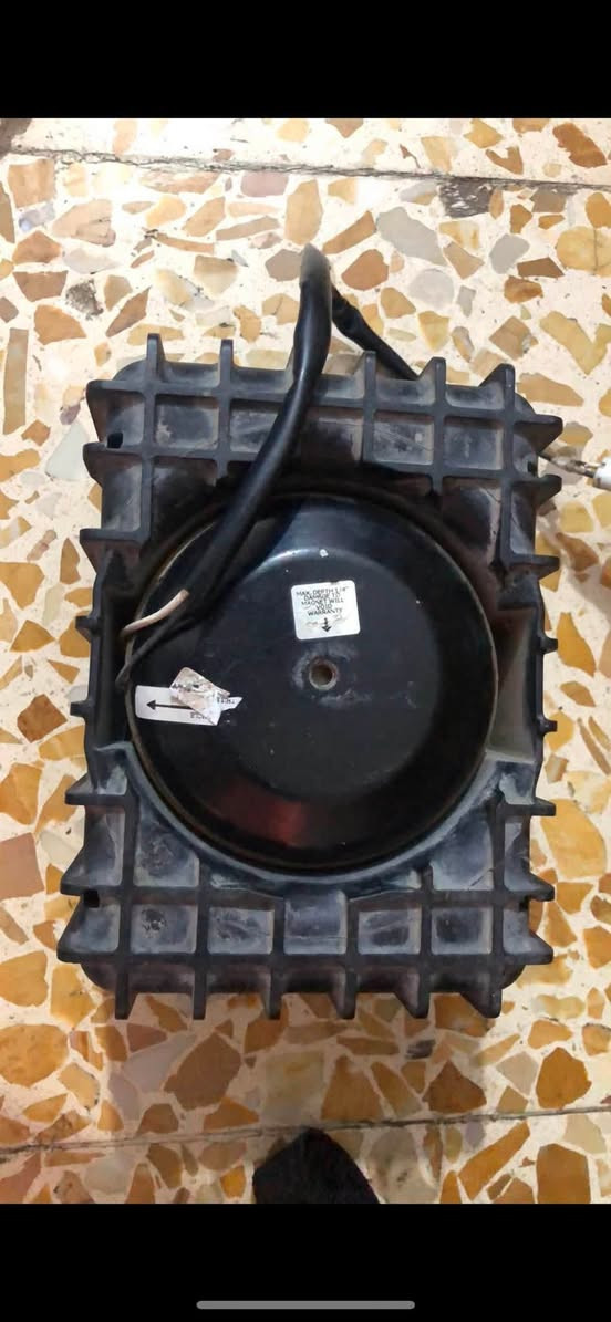 سلام عليكم سماعه اصليه جديده للبيع السعر خاص


**إذا كنت صاحب هذا الإعلان وتريد حذفه لأي سبب، رجاءا أرسل رسالة إلى الدعم الفني**