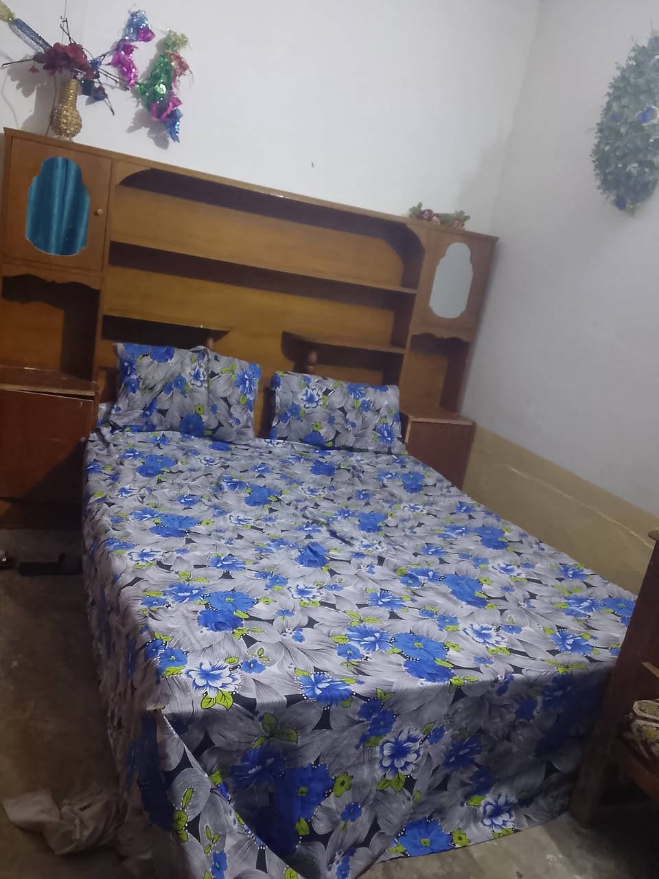 غرفه اللبيع سعر 300وبيه مجال
#


**إذا كنت صاحب هذا الإعلان وتريد حذفه لأي سبب، رجاءا أرسل رسالة إلى الدعم الفني**