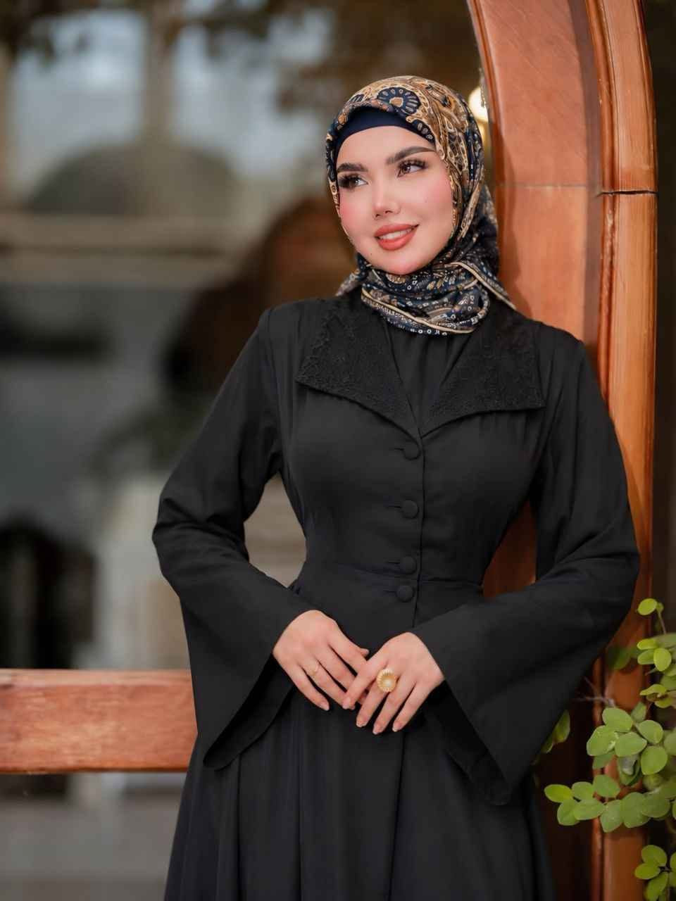اكثر من موديل اسود فستان وطقم وسوت قطعتين يوجد توصيل لجميع محافضات العراق 5 ألف 
سارعو بالحجز بغداد, العراق


**إذا كنت صاحب هذا الإعلان وتريد حذفه لأي سبب، رجاءا أرسل رسالة إلى الدعم الفني**