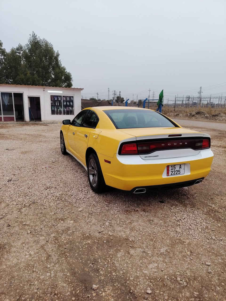 جارجر موديل 2011 كفاله سونار مرفق معه صور بسمي
سعر 142
***********
