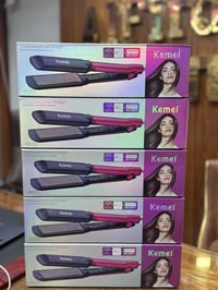 مكواه كيمي • 531 • حراره 750