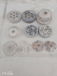 ماكس ١٤٠ • مكاني • مدينة الصدر