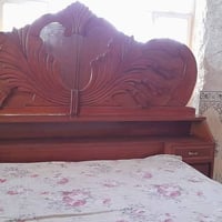 غرفة نوم • حطاطه • الكرمة الكناطر