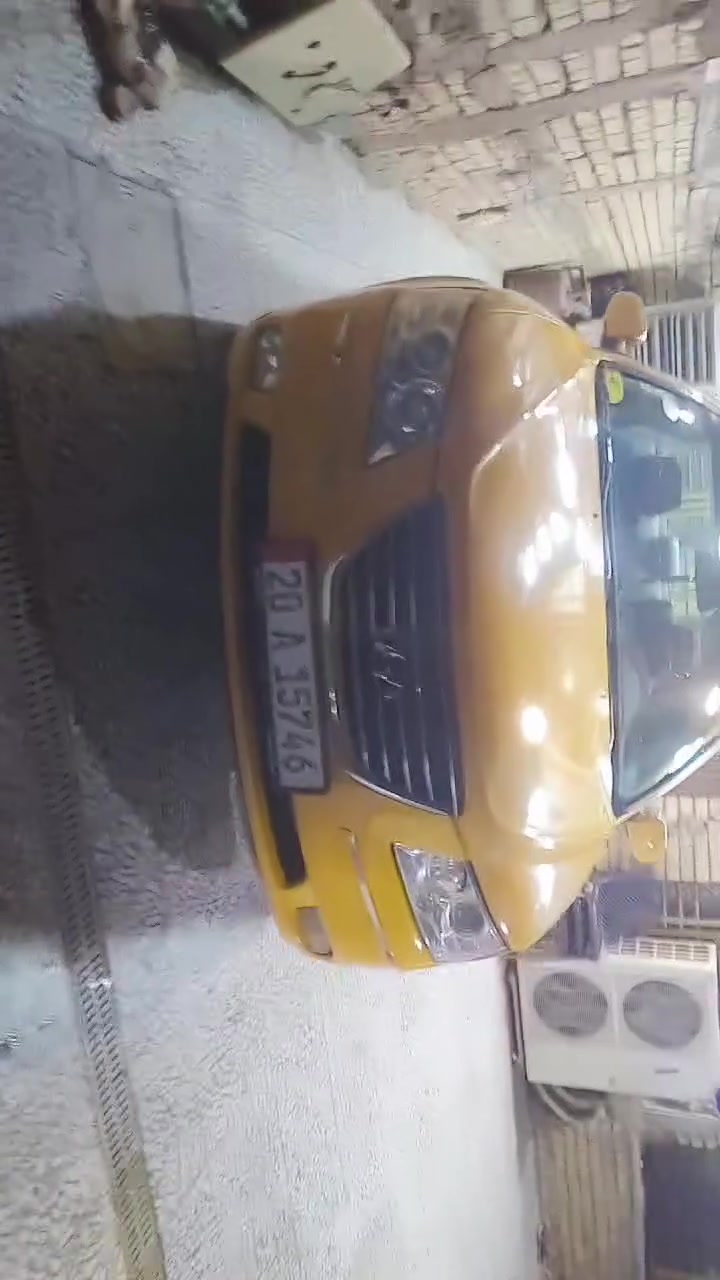 السلام عليكم سوناتا 2009 وارد امريكي حادثه خشمي البنيد بدون دواخل ماكينه 2400 كير خمس نمر حداديه اماميه وخلفيه تبريد تدفئه بالكشنات الاماميه تحكمات جهتين
اي نقص ما بيها رقم ديالى مشروع وطني مصفره هيئه وغرامات
مكان بغداد سعر 105 ورقه 
وبيها مجال 
***********
