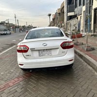 سياره نيسان سامسونك SM3 كوري فول مواصفات بصمه فتحه تحكم استيرن كير اوت...