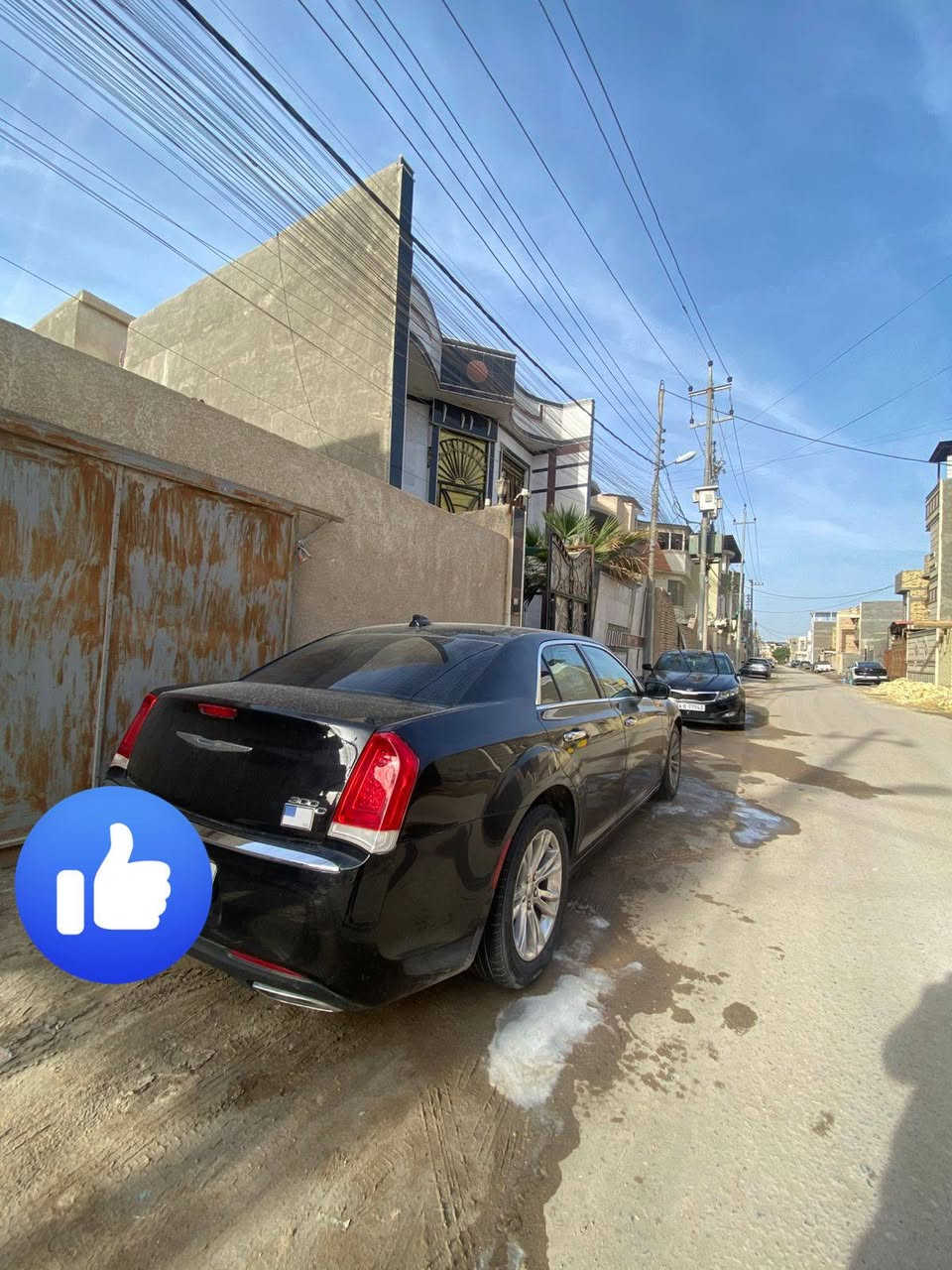 السلام عليكم للبيع اوبامه مديل 2016 معلايه 2022 رقم بصره سياره
جاهز من كلشي كير محرك كفاله 
محرك سياره 3600 سياره مواصفات 
شاشه كببير 
حساسات خلفيه 
كامره خلفيه 
برده خلفيه 
تشغيل عن بعد 
سقف سلايت 
سياره كشنات جلد 
كشنات متحركه 
سياره ماشيه 155 الف فقط
سياره بيه صبغ جاملغ امامي ربع البنيد صبغ فقط 
سياره موجود الاستفسار اتصل علا رقم الهاتف 
*********** السعر لي مطلوب 
185 بيه مجال
