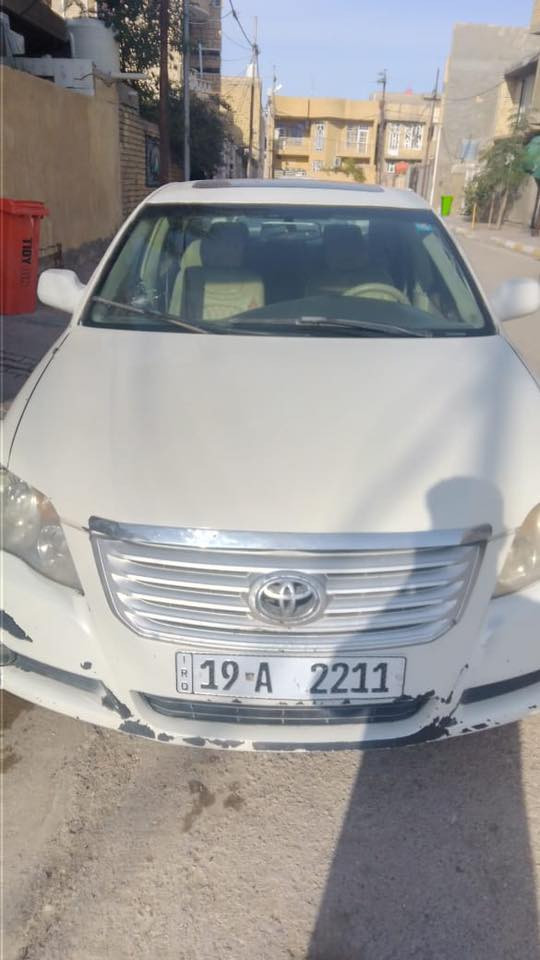 السلام عليكم افلون مديل 2006 وارد امريكي مكانهة كوت مركز المدينة السعر 70 ورقة تفاصيل آكثر الاتصال ***********
