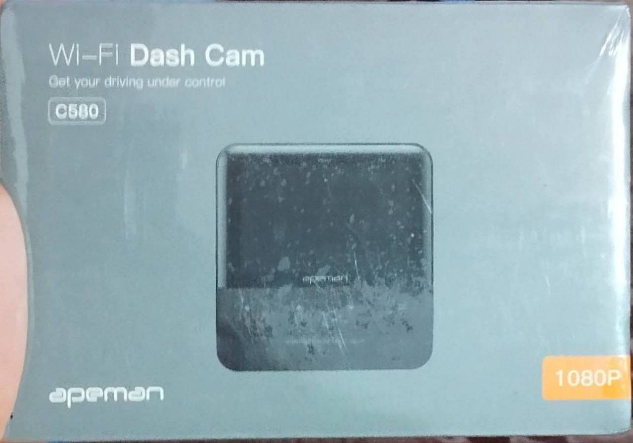 داش كام فقط اليدور اصلي
متوفر قطعه وحده فقط
قبل سعر اقره تفاصيل اهم 
سعر 40 الف مع رام 32 هديه متوفر قطعه فقط
كاميرا مراقبة للسيارات بدقة 1080 بكسل، شاشة IPS مقاس 2.5 بوصة، تدعم نظام تحديد المواقع العالمي (GPS)، رؤية ليلية، مستشعر G، تسجيل حلقي، زاوية واسعة 170 درجة، كشف الحركة، شاشة مراقبة وقوف السيارات
🎁【التحكم عن طريق تطبيق الهاتف وشاشة تعمل باللمس IPS مقاس 2.5 بوصة】من السهل توصيل C5 بتطبيق الهاتف عبر شبكة wifi المدمجة. يمكنك تشغيل مقاطع الفيديو وتنزيلها وضبط الإعدادات مباشرة عبر تطبيق الهاتف (يعمل مع أجهزة Android وiOS). تشغيل سهل على الإعدادات/الوظائف في متناول يدك بدون أزرار معقدة، يدعم نظام تحديد المواقع العالمي (غير متضمن)
🎁【كاميرا لوحة القيادة بقفل الحوادث الطارئة】- يتم تشغيلها بواسطة مستشعر G مدمج، حيث تقوم كاميرات لوحة القيادة هذه للسيارات بقفل مقاطع الفيديو تلقائيًا عند حدوث تصادم أو اصطدام، مما يمنع حذف مصادر الفيديو الأصلية. والتي يمكن استخدامها كدليل مهم على وقوع حادث. كاميرا لوحة القيادة للسيارات هي خيارك الأفضل
🎁【1080P FHD ومستشعر Sony IMX307】بدقة 1920*1080Pعند 30FPS، وشاشة IPS مقاس 2.5 بوصة


**إذا كنت صاحب هذا الإعلان وتريد حذفه لأي سبب، رجاءا أرسل رسالة إلى الدعم الفني**