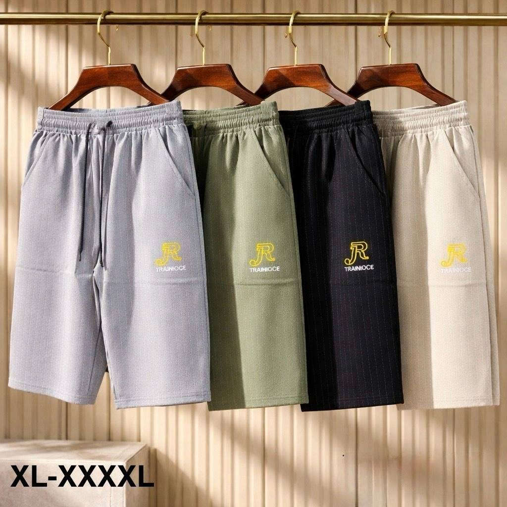 برمودة صيني كتان 
قياسات L XL 2XL 3XL
الدرزن ١٢ قطعة مشكل ب٤٣ الف


**إذا كنت صاحب هذا الإعلان وتريد حذفه لأي سبب، رجاءا أرسل رسالة إلى الدعم الفني**
