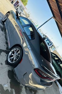 دوج جارجر • ٢٠٢٣ • رقم اربيل