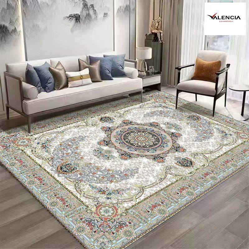 #رشيقة_للمفروشات 
✨ سجاد كاربت 3D مطبوع – جودة عالية
نقشات عصرية بتقنية الطباعة ثلاثية الأبعاد تضيف فخامة وأناقة للمكان
📏 القياسات 
• 300×400 سم 
• 300×370 سم 
• 300×450 سم
• 170×270 سم 
التوصيل 🎈 مجاني 🎈 داخل ناحية العباسية 🚚
يوجد توصيل داخل كافة محافظات العراق
للحجز والاستفسار مراسلة الرقم وات ساب 
*********** 
العنوان النجف الاشرف - ناحيه العباسيه - الشارع المؤدي لمأكولات ضمير  نهايتة على الجانب الايسر -قرب روضة الياسمين
#عيدالفطر  #رشيقة_للمفروشات  #نجف
