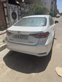 كورلا ٢٣ خليجي ساز  فتحه رقم اربيل تحويل مباشر كفاله عدا شخوط بالدعامي...
