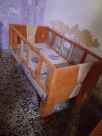 سرير • نظيف كلش