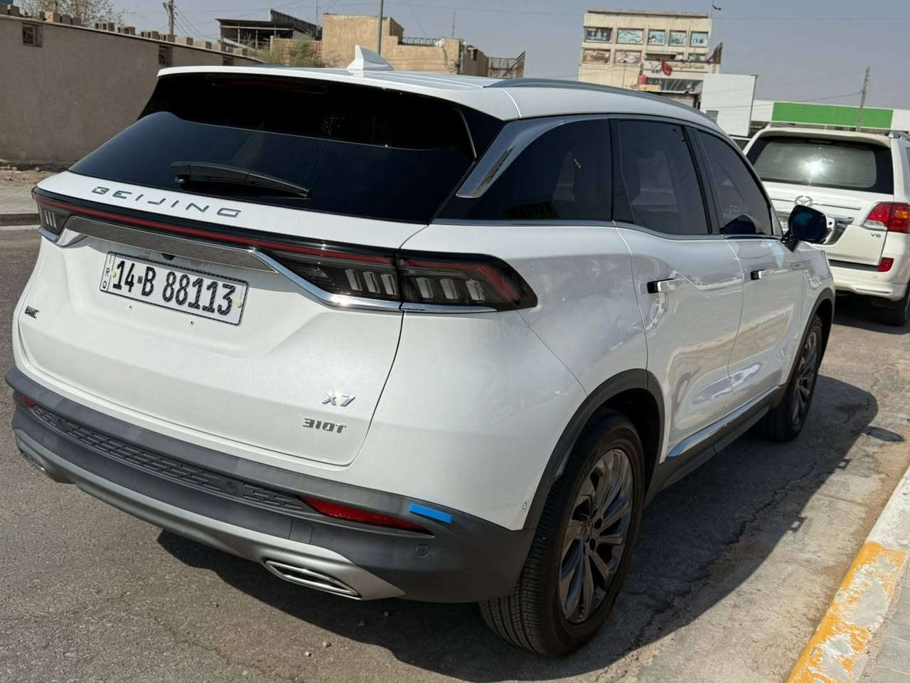 بيع مستعجل الت فاصيل داخل الصوره


**إذا كنت صاحب هذا الإعلان وتريد حذفه لأي سبب، رجاءا أرسل رسالة إلى الدعم الفني**