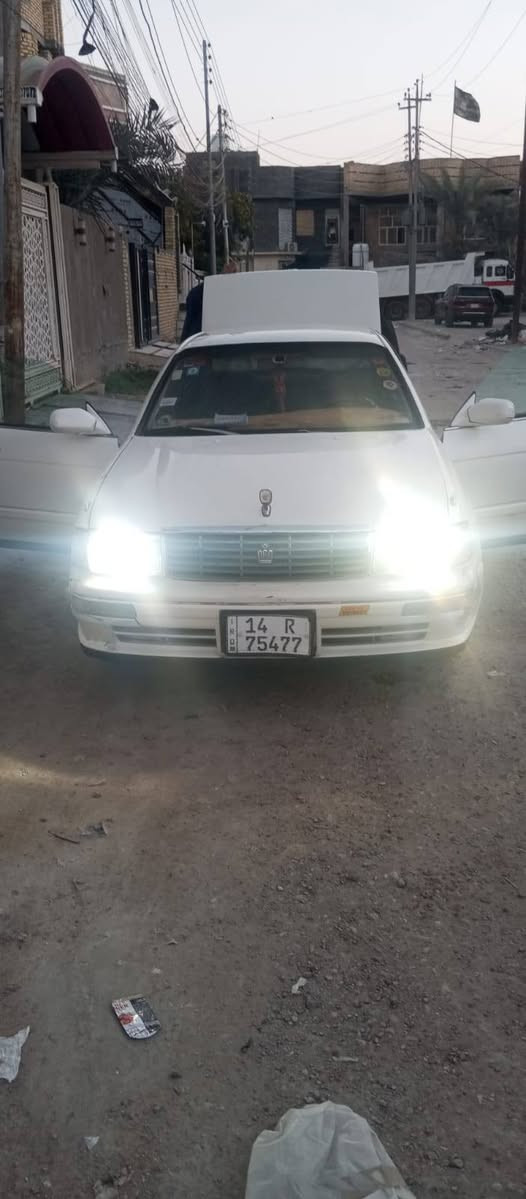 السلام عليكم من رخصة الادمن سياره بطه فصل للبيع كصه قماره فقط
مكفوله من الكصة الثانيه 
مكفوله من نقل الجثه 
رقم بصره انكليزي باسمي مداور ثاني يوم  مكينه وكير اثنين اونص ديلكو. حداديه جديده تبريد تخم تاير.  كشنات كهربائيه فنر ابلاد شاشه لمس جام اربعه شغاله 
كهربائيات كلها شغاله اترايك وين ما اتريد 
مكان ناصريه مركز 
رقم تليفون 

***********
السعر 55 بيها مجال 
رجا لحد يكسر بحلال الناس
