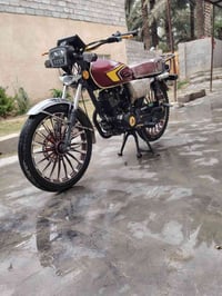 سيفان • موديل ٢٥ • كفالة عامه