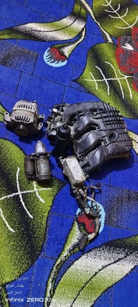 بغداد حي ور • سلف أصلي • براد مديل14