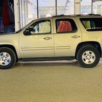 تاهو LT • مكينة 100% • جاهزة تسجيل