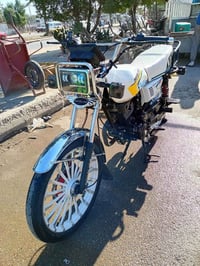 موديل ٢٥ • مستعجل • بغداد