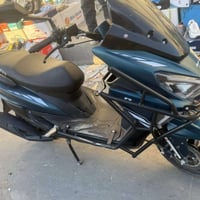 دراجة نضيفة • موديل ٩٩