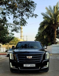 الوحش الامريكي كاديلاك ٢٠١٧ وكاله المنصور خليجي اعله فئه بلكاديلاك فئه...