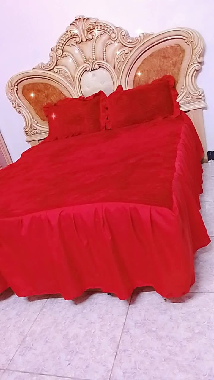 خياطة فرشات جرباية  حسب الطلب 
يوجد توصيل 🚗🚕🚗🚕🚗 داخل الناصرية 3 والاقضية 3 و المحافظات 5وخارج الناصرية و المحافظات 🚗🚕🚗🚕🚗🚕

https://www.instagram.com/farsh078?igsh=MjRwZmhhem16dmgxتابعوني بنات


**إذا كنت صاحب هذا الإعلان وتريد حذفه لأي سبب، رجاءا أرسل رسالة إلى الدعم الفني**