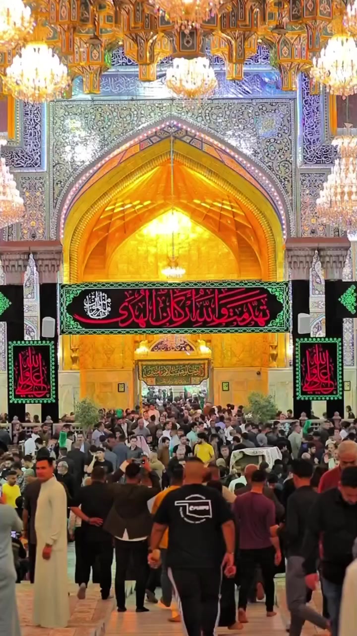 #حمله_جامع_الزهراء_ع🕌
       #بمناسبه_أعمال_ليله_القدر🤲
🌐#تعلــــن_حملتنا
 🌐  زياره إلى كربلاء المقدسة مبيت🛑
الذهاب #يوم_الخميس
..... سعر النفر (٧)الاف دينار
الذهاب الساعة 2:00 ظهراً⏰
العودة الساعة 5:00صباحا⏰
#التجمع_قرب_جامع_الزهراء
للحجز والاستفسار الاتصال
***********📲📲

أحمد صباح مسعود
