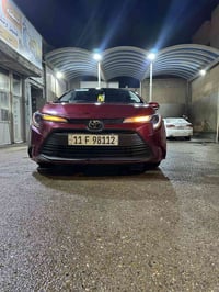 كورلا ٢٠٢٣ • فول مواصفات • تحويل باسمي