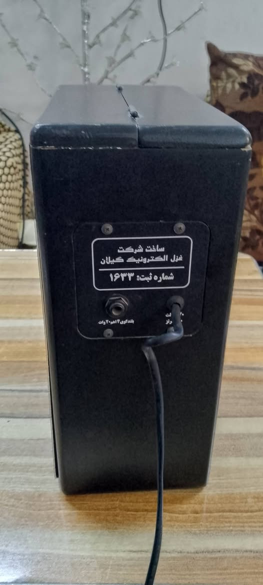 للبيع اجهزه كو غزل ملايه شغال كامل كهرباء وشحن كما موضح بل فديو سعر 80 نهايته يوجد توصيل


**إذا كنت صاحب هذا الإعلان وتريد حذفه لأي سبب، رجاءا أرسل رسالة إلى الدعم الفني**