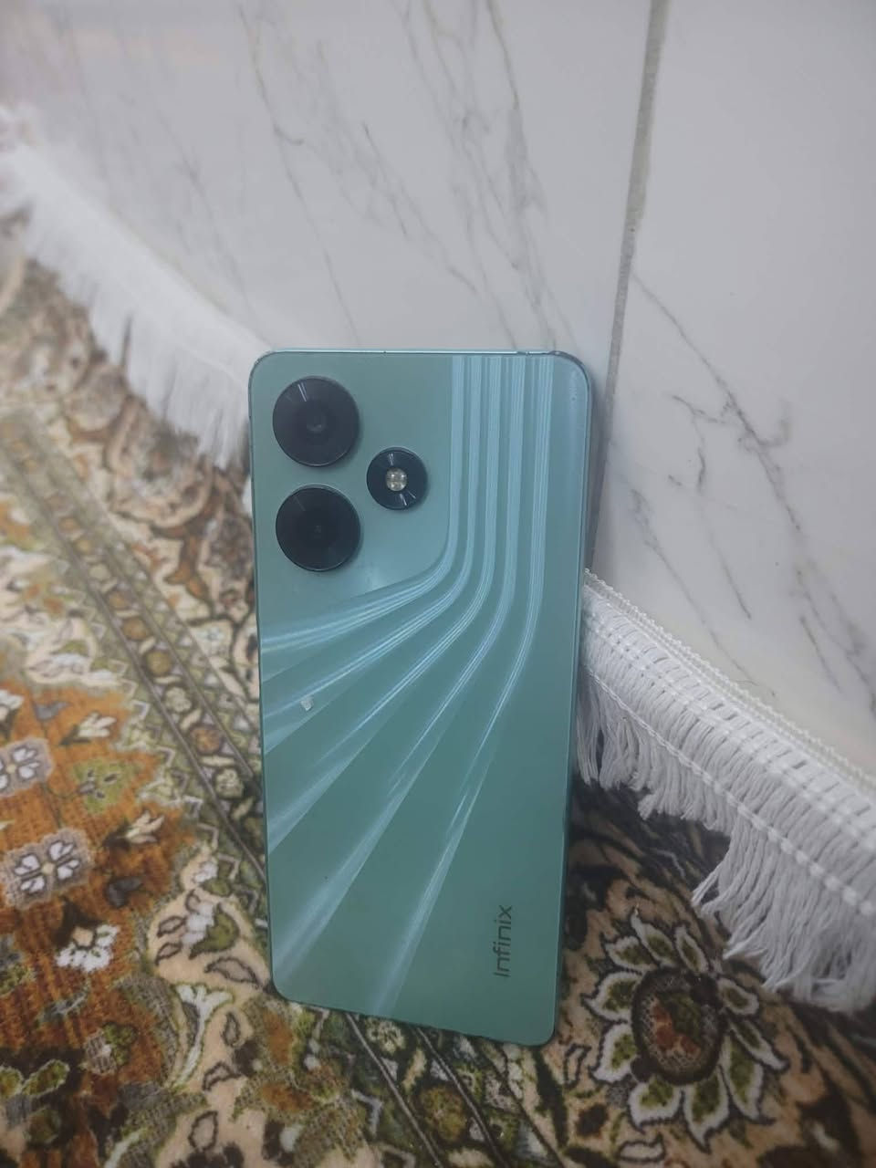 موبايل نضيف مابي شي السعر 90


**إذا كنت صاحب هذا الإعلان وتريد حذفه لأي سبب، رجاءا أرسل رسالة إلى الدعم الفني**