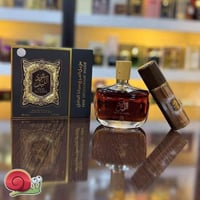 عود الليل • ثبات ٤٨ ساعة • صنع إماراتي
