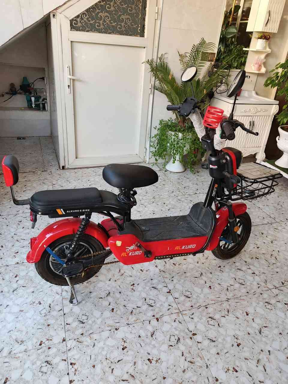 ئەو مانتۆڕ شەحنە بۆ فرۆشتن تەنها ١ مانگ ئیشی کردوە زۆر خاوێنە سحر ٢٥٠ مەجالی تێدایە


**إذا كنت صاحب هذا الإعلان وتريد حذفه لأي سبب، رجاءا أرسل رسالة إلى الدعم الفني**