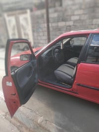 أسترا ٩٢ • حجم ١٫٨ • موصل العبور