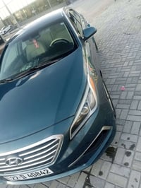 سوناتا ٢٠١٦ • وارد مريكي • ماشيه ١٦٧٠٠٠