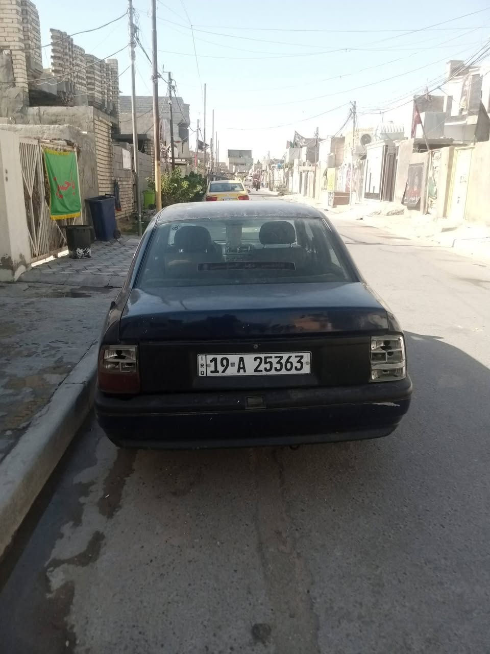 وبل فكترا للبيع سعر 35رقم انكليزي كربلاء سيارة حلوة بغداد ***********
