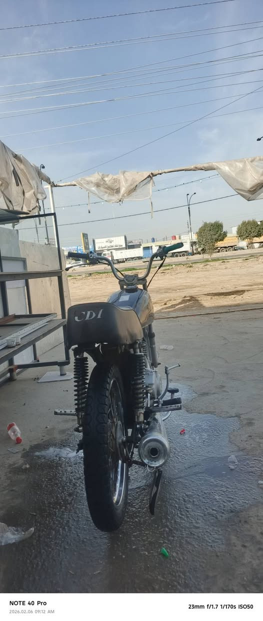 سلام عليكم دراجه للبيع دراجه خير من الله سعر بل خاص


**إذا كنت صاحب هذا الإعلان وتريد حذفه لأي سبب، رجاءا أرسل رسالة إلى الدعم الفني**