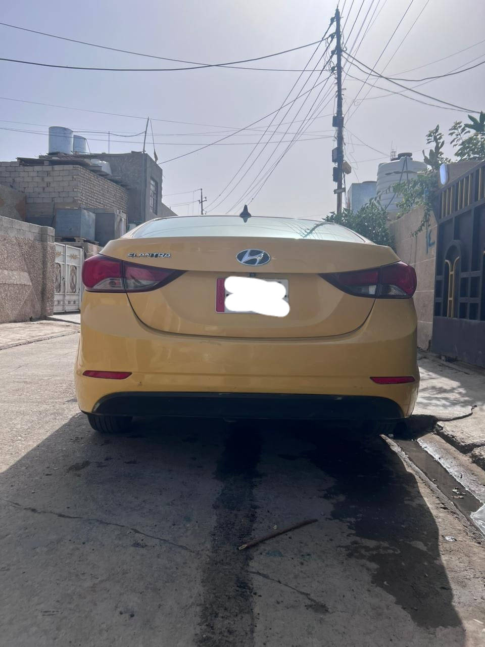 سلام عليكم نترا 2015 أمريكي حادث بنيد مبدل بدون دواخل بلادي رقم بغداد ألماني سياره نضيفه وخير من الله السعر ١١٢ مكاني بغداد المعامل قريه السعاده مقابل مستودع النفط رقم الهاتف ***********
