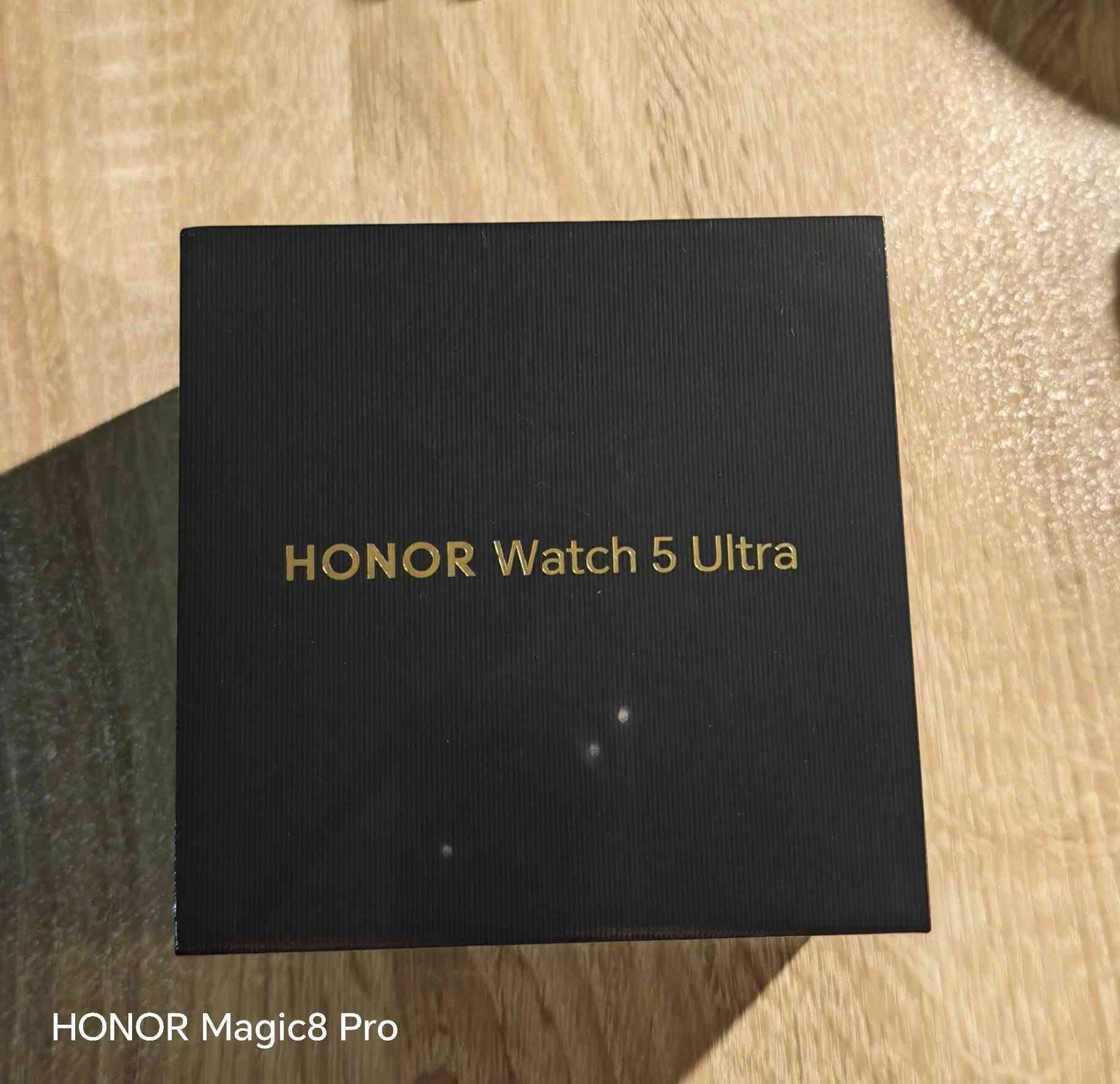 السلام عليكم
HONOR Watch 5 Ultra للبيع
كبس غير مستخدمة ب230 
موصل مكاني توصيل اكو حسب المكان


**إذا كنت صاحب هذا الإعلان وتريد حذفه لأي سبب، رجاءا أرسل رسالة إلى الدعم الفني**